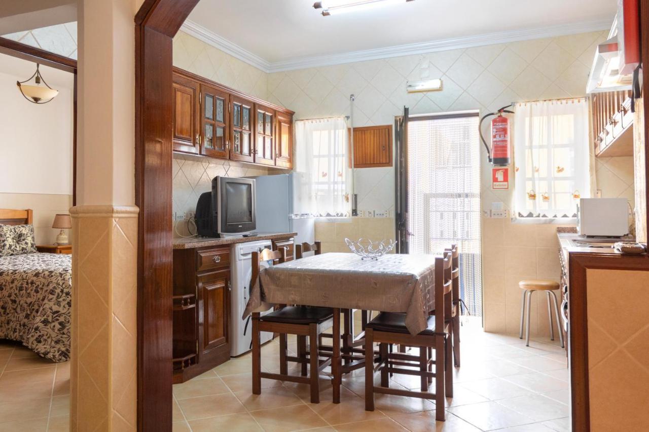 Appartamento Moradia Borda D'Água Nazaré Esterno foto