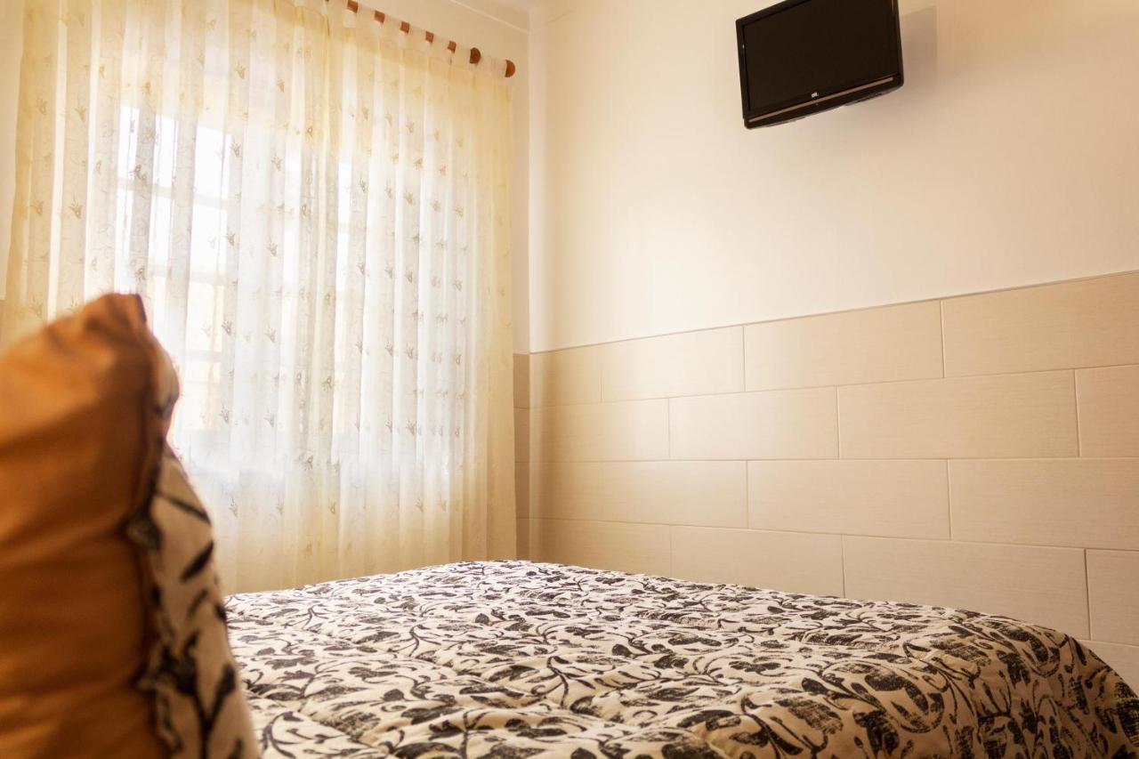 Appartamento Moradia Borda D'Água Nazaré Esterno foto