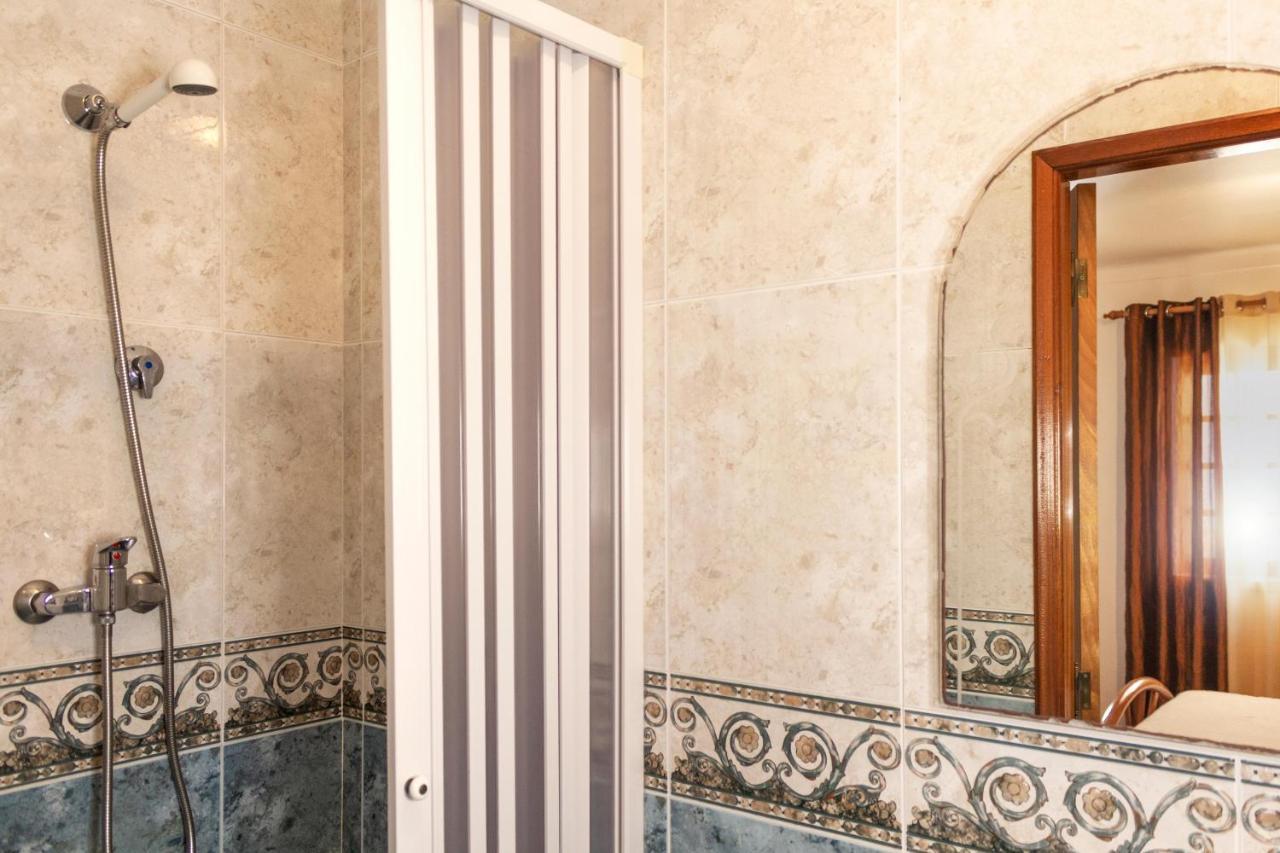 Appartamento Moradia Borda D'Água Nazaré Esterno foto